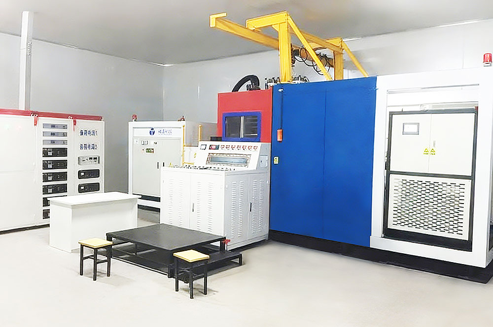 多功能鍍膜機(jī)